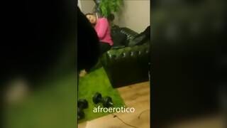 arab milf blowjob and hardcore sex