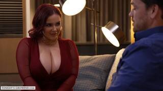 I would pay this pornstar for a night if i am rich