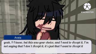 First Video, Camila x Arata