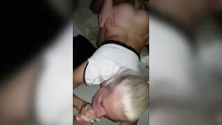 Threesome Compilation -H omemade