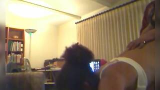 Tabatha says it was her first threesome 2005