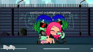 Gacha club heat (futa)