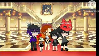 (Past) Afton family sex request