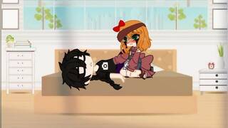 Afton family part 1 Elizabeth (Not Mine)