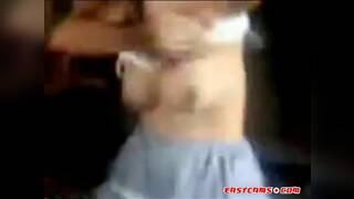 Indonesian Nude Dangdut 2