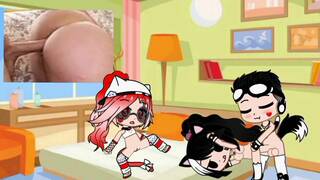 Gacha Clud  [ Sexo Entre Todos  ] cap 3 Temporada 7