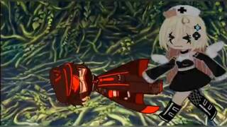 A video I made a while ago (war time)