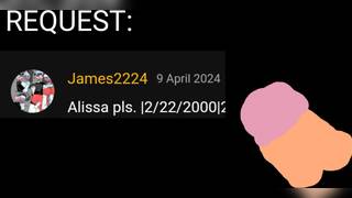 "Bribed to go home with him" | Request for @James2224