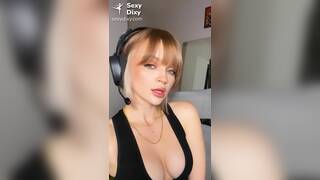 Deleted Tiktok Videos - Teen Compiltaion #01