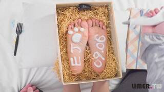 Foot Fetish CN Girls 23