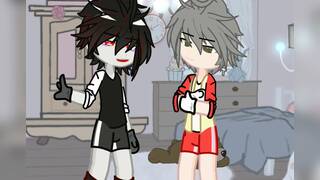 Gacha Heat - Hard Yaoi NSFW