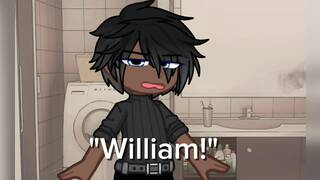 The night at the night club : Gacha life 2