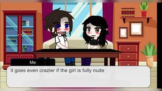 My Harem 2: Millie Blowjob Gacha Remake