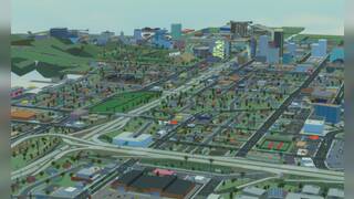 Cooking some people with Sniper