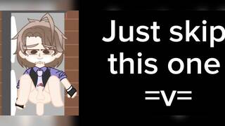 Afton Family || Episode 2: Couch Sex || Milliam (Micheal x William)