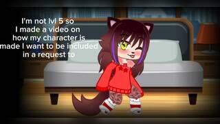 I'm making a request