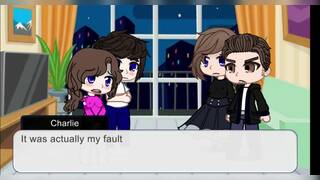 Michael x Charlie Part 6: Consequences