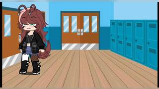 Fucking my friend in a classroom