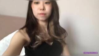 SG NUS XMM STRIP AND FINGERING