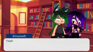 Big bro?! |Keep my secret| (Part 4)