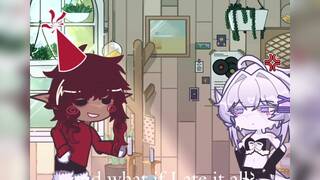 yaoi (gay) gacha life 2 heat/porn