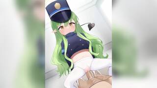 nozomi and hikari fuck