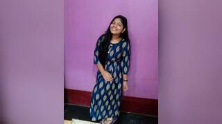 Desi babe nudes for her ex-bf