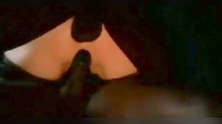 Kirstin ward double penetrated by bbc husband records