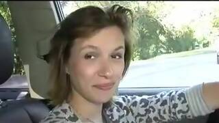 CHEATING TO FULFILL HER BBC FANTASY