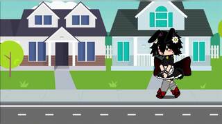 A stranger fucks, steals Dima and fucks