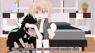 Good boy ||be Snow_||