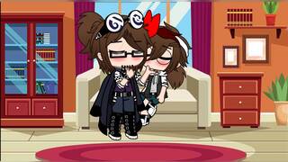 Aftoncest (William x michael)