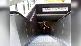 GANGAN BANG CON MARINA, PARTE 1