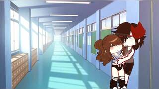 Michael afton and y/n part2