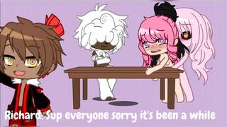 We're finally back(request closed temporarily)