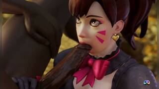 Suckor 3D Collection [Assembly] [2023]