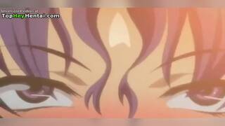 Busty excited babe hardcore sex