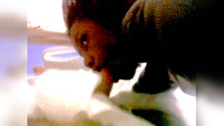 5_WAU SHARING BLACK SLAVE Swallows 3 Hospital Patients