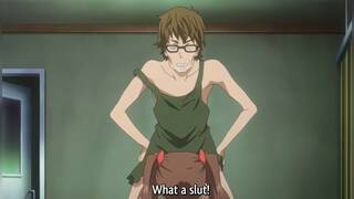 Kansen 5: The Daybreak Episode 01 ◇ HENTAI Ahegao Gang