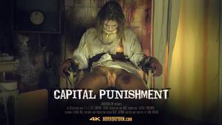 HORROR PORN – Capital Punishment