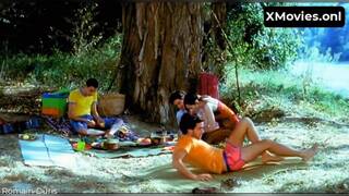 Seventeen Times Cecile Cassard