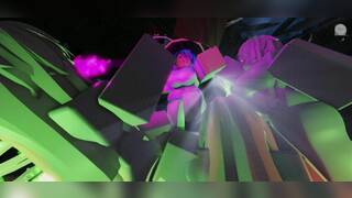 Something made for a certain witch