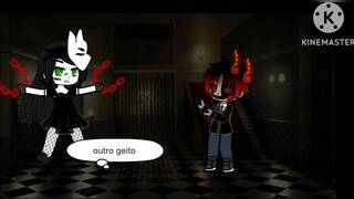 Em busca de poder [Série não canônica]