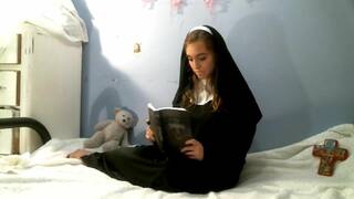 The Power Of Christ Cumpels Me