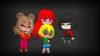 Nosso pequeno segredo (3/3) Parte 1