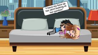 Watch me fuck a good girl