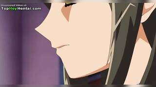 Beautiful horny petite wife gets cumshot