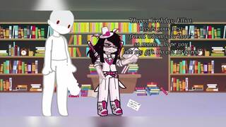 First video. Gacha gay sex. (With sound)