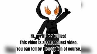 Gacha club sex request