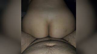 Deep fucking the wife